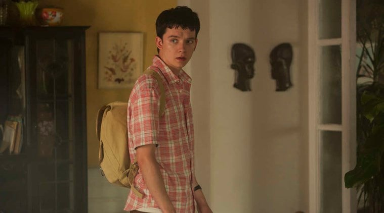 Films Et Séries Tv Avec Asa Butterfield Asa Butterfield on success of Sex Education: People appreciated the