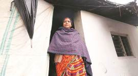 As UP begins enlisting, cheer in a Pilibhit village