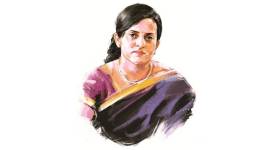 ashwini bhide, joint commissioner mc, mmrda, aarey development, sunday profile, indian express