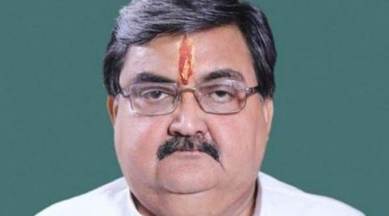 Ashwini Chopra, journalist Ashwini Chopra, Ashwini Chopra dies, Ashwini Chopra death, PM Modi, India news, Indian Express