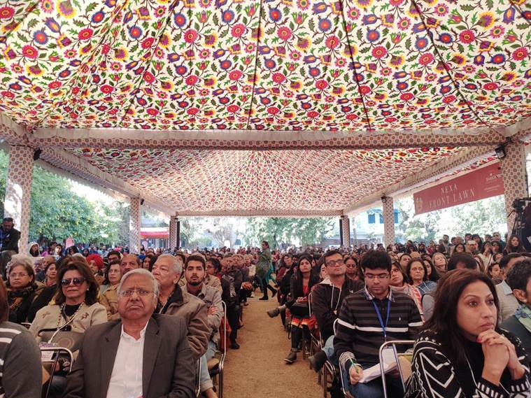 ‘Constitution won’t save Indian democracy. Indian democracy has to save the Constitution’