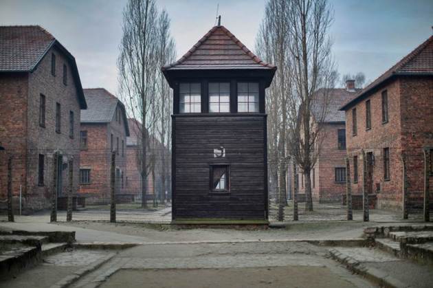 Auschwitz, Auschwitz anniversary, auschwitz concentration camp photos, Auschwitz 75 anniversary, what is Auschwitz, world news, indian express