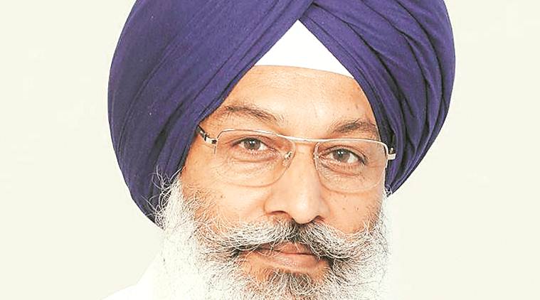 Rumblings among Sikh leaders over AAP tickets