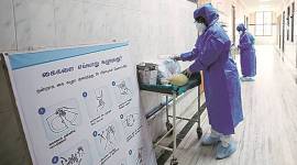 Tamil Nadu: Home isolation for asymptomatic cases, liquor shops to open