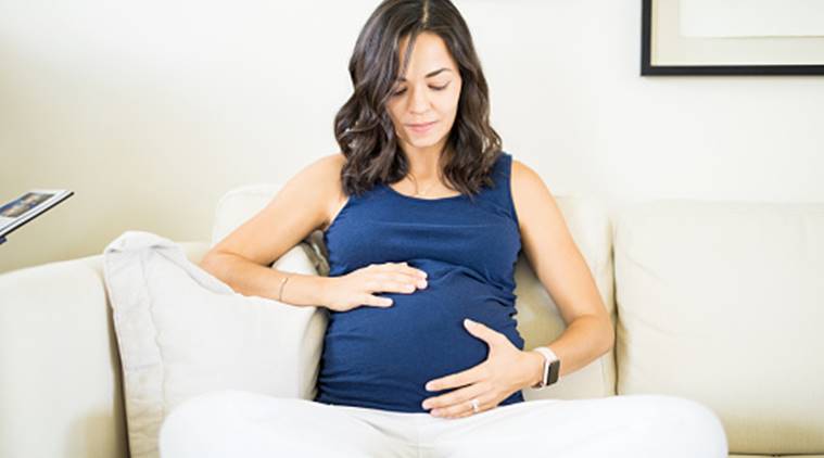 The Baby Drop in Pregnancy: All You Need to Know - The Pulse