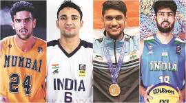 basketball nationals, basketball, basketball chennai, national basketball tourney, basketball news, indian express