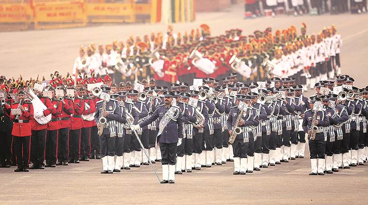 Removing ‘Abide with me’ from Beating Retreat legitimises politics of exclusion