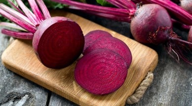 beetroot recipes, beetroot, indianexpress.com, indianexpress, shilpa shetty, luke coutinho, beetroot pre-workout drinks, post workout drinks,