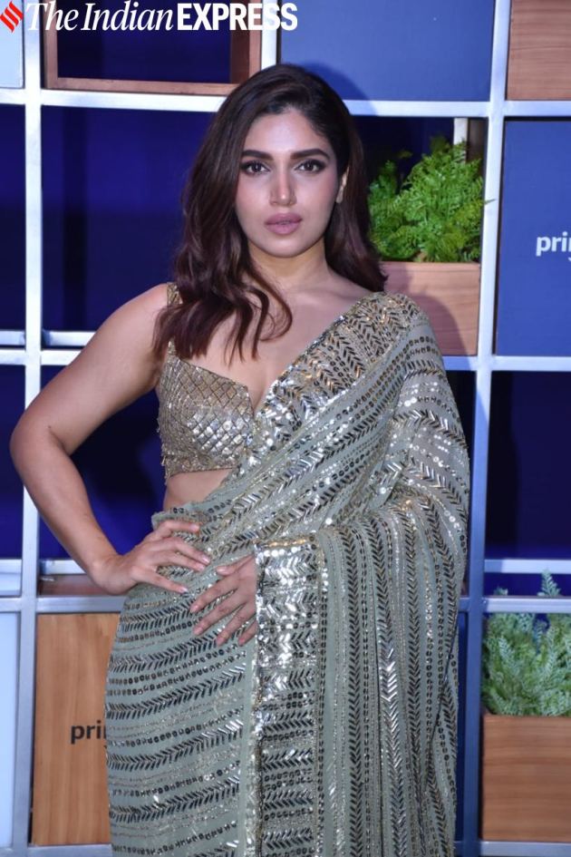 bhumi pednekar