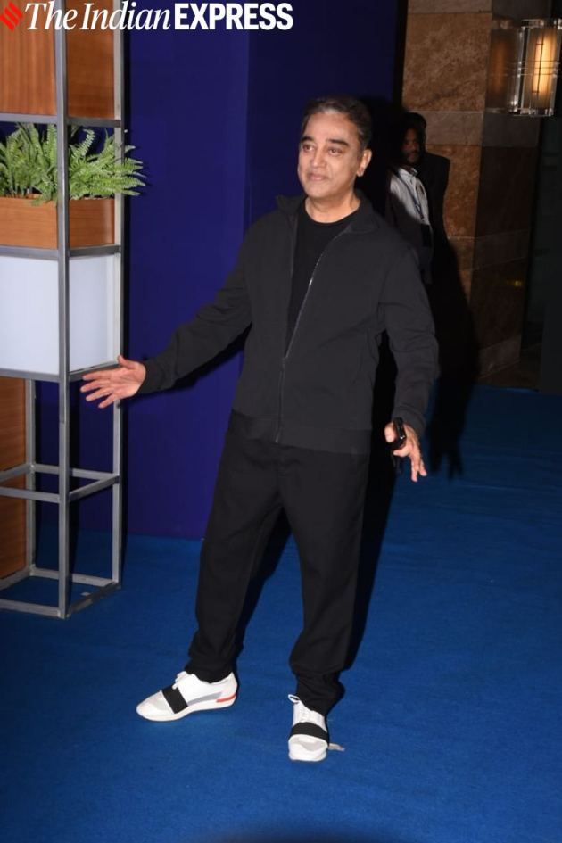 kamal haasan