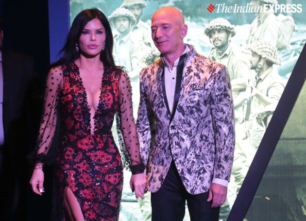 Piyush Goyal snubs Amazon chief Jeff Bezos: No great favour if you invest $1 bn in India