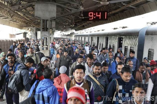 bharat bandh, bharat bandh today, bharat bandh on 8th January 2020, bharat bandh news, bharat bandh news update, bharat bandh 2020, bharat bandh live, bharat bandh latest news, bharat bandh live news, bharat bandh live updates, bharat band live news, nationwide strike today, nationwide strike today update, nationwide strike today live news, bharat bandh in india, bharat bandh bangalore, bharat bandh karnataka, indian express news