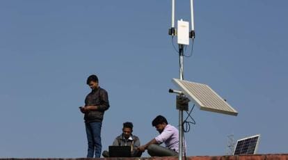 BharatNet to Deliver High-Speed Internet to 6 Lakh Villages: A Rural Digital Revolution