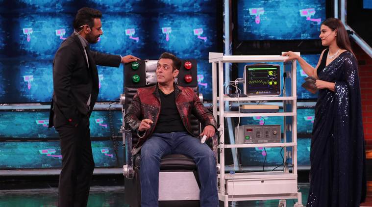 Bigg Boss 13 January 4 episode: Highlights | Entertainment News,The