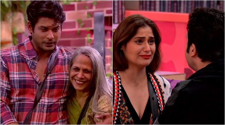 Bigg boss 13 16th january full episode new arrivals