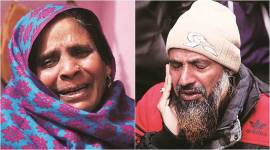 After Kanpur, two shot in December 20 Bijnor violence to be probed as ‘accused’