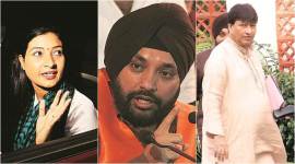 Cong makes changes to 42 seats, hopes fresh faces revive fortunes