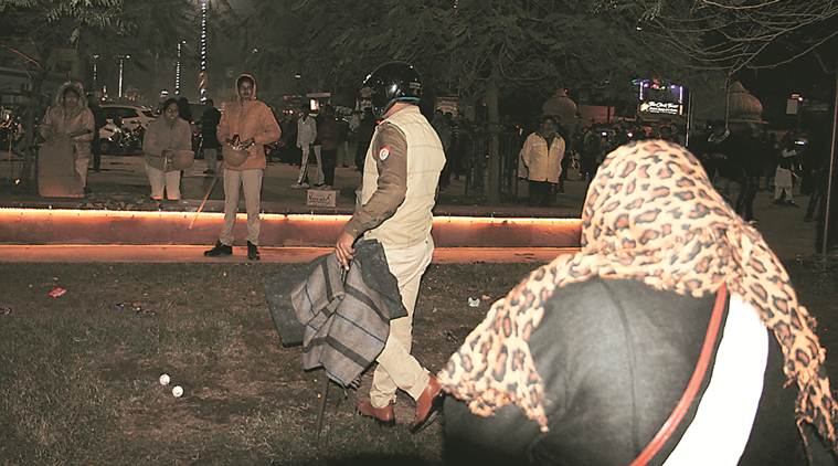 Anti-CAA protests: Seized blankets from protest site in legal manner, says Lucknow Police