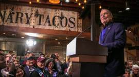 Michael Bloomberg to fund independent group to boost Democrats this year