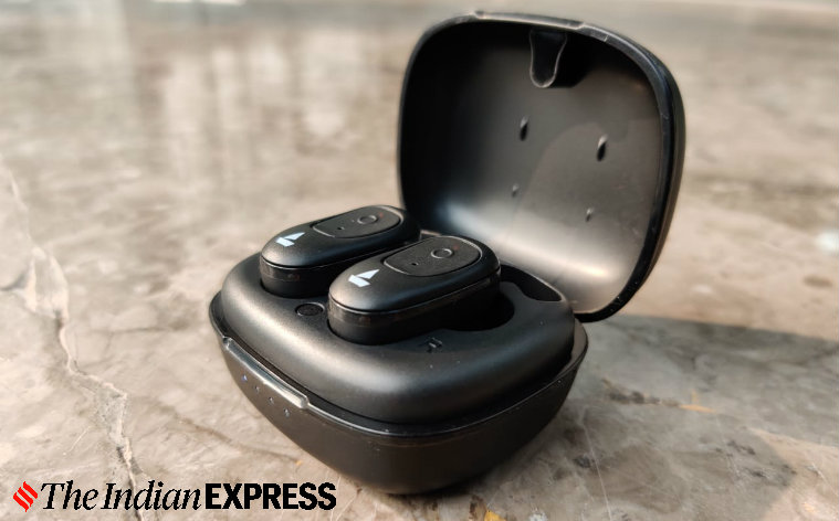 boAt Airdopes 201 review Good truly wireless earphones on a