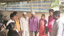 Pune bonded labour, Pune bonded labour rescue, Pune Police, Pune City Police, Pune news, India news, Indian Express