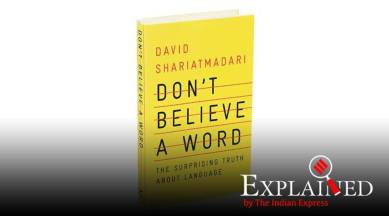 Tip for Reading List: A Brisk Introduction to Linguistics