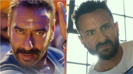 bollywood box office tanhaji