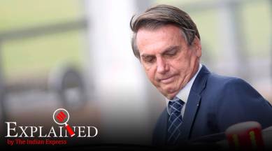 Explained: Jair Bolsonar, the Brazilian President with quite a few extreme views