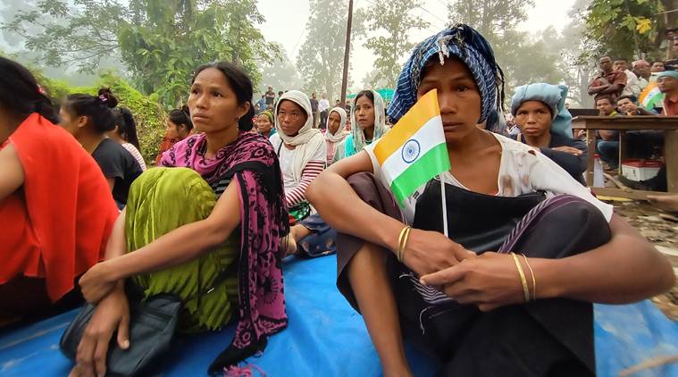Explained: What is the agreement to settle Bru refugees in Tripura