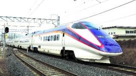 bullet train 1200 Land acquisition, bullet train, Navsari news, Gujarat news, Indian express news