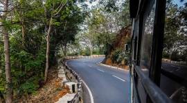 bus journey, road trip, things to carry on a bus journey, travel, quick getaway, indian express, indian express news