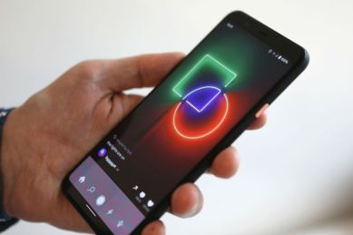 byte, vine creator, vien creator tiktok rival, tiktok, bytedance, apple app store