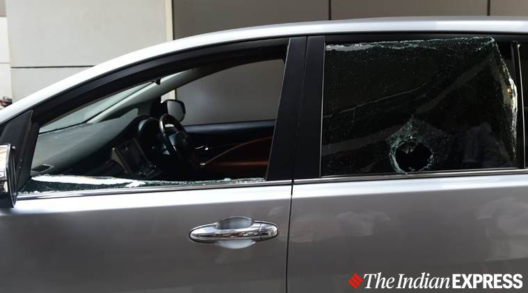 Muthoot Finance MD George Alexander attacked in Kochi, admitted in hospital with grievously injuries