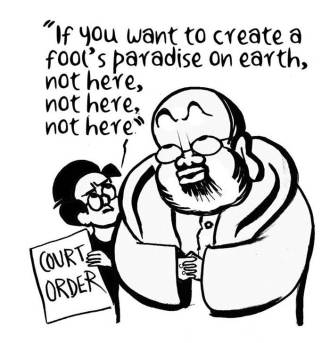 Business As Usual by E P Unny, January 2020-18