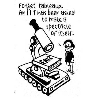 Business As Usual by E P Unny, January 2020-24