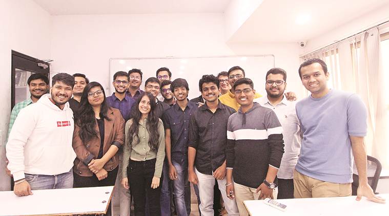 CAT toppers, Ahmedabad CAT toppors, gujarat cat toppers, Ahmedabad news, Ahmedabad city news, gujarat news, indian express news