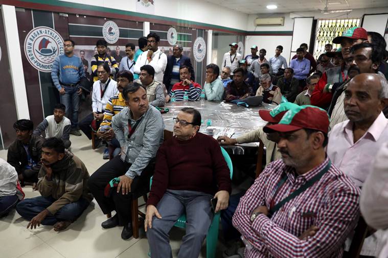 Mohun Bagan-ATK merger: Identity crisis or need of the hour?