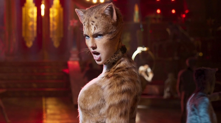 Cats movie review: 