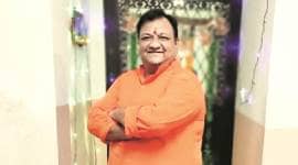 Gaurav chandel, caurav chandel murder, noida man murder case, arrests in noida murder, noida news, indian express