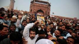 caa, caa news, caa protest, chandrashekhar azad, chandrashekhar azad news, caa protest today, caa protest latest news, citizenship amendment act, citizenship amendment act latest news, cab protest, cab today news, caa protest delhi, caa protest delhi news, caa protest jama masjid, caa protest jama masjid news, bhim army chief chandrashekhar azad, bhim army chief chandrashekhar azad news