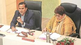 Chandigarh: MC approves 100 litre fuel for each councillor, 250 litre for senior deputy mayor, deputy mayor