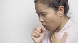 coughing, cough, chest congestion, indianexpress.com, indianexpress, home remedies, can honey help, spices for chest congestion relief, herbs for relief, naani ma ke nuske, luke coutinho, chest congested feeling, shortness of breath, air pollution, winter,