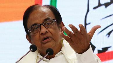 p chidambaram, p chidambaram on budget 2020, p chidambaram rajya sabha speech, budget 2020, indian economy