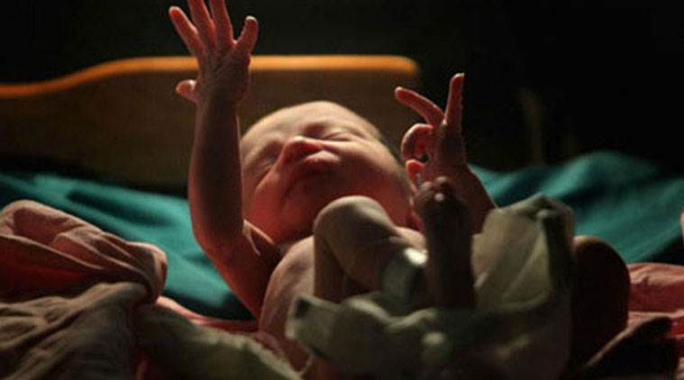 Ram Manohar Lohia Avadh University, RMLAU education, certificate course on Garbha Vigyan Sanskar, science of educating foetus, indian express