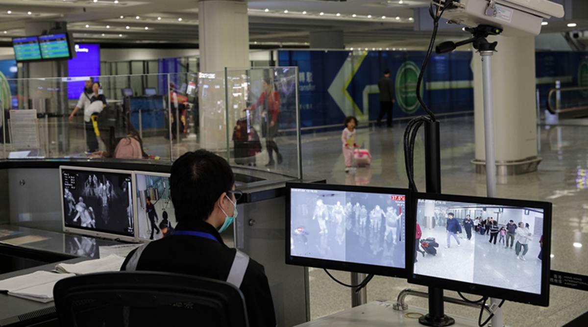 Hong Kong to ban passenger flights from UK to curb virus