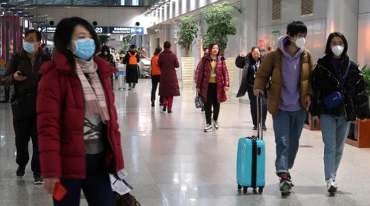 Explained: What financial impact will China's coronavirus have on global airlines?