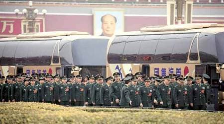 China's PLA begins major military exercises in Tibet