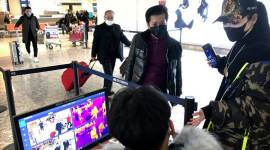 China testing HIV drug as treatment for new coronavirus, AbbVie says