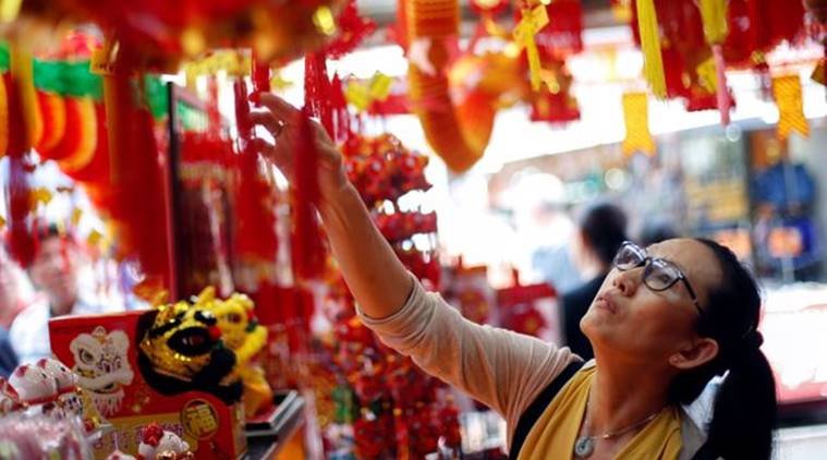 Chinese New Year: All you need to know about the Spring Festival