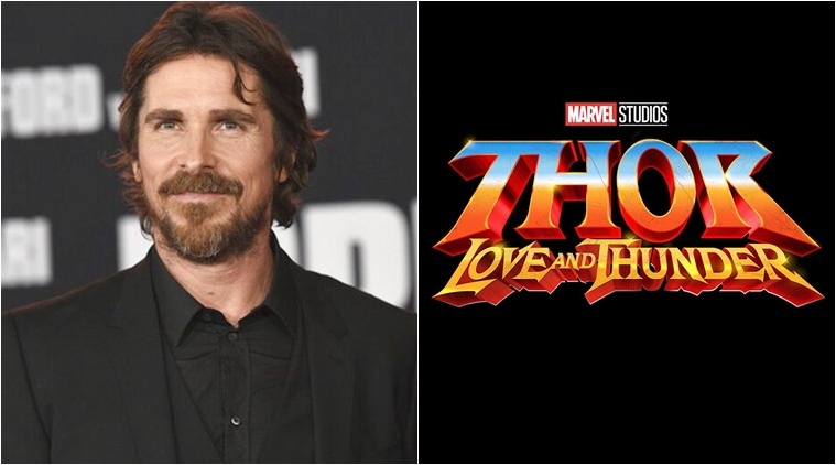 Christian Bale in talks to join Thor Love and Thunder | Entertainment